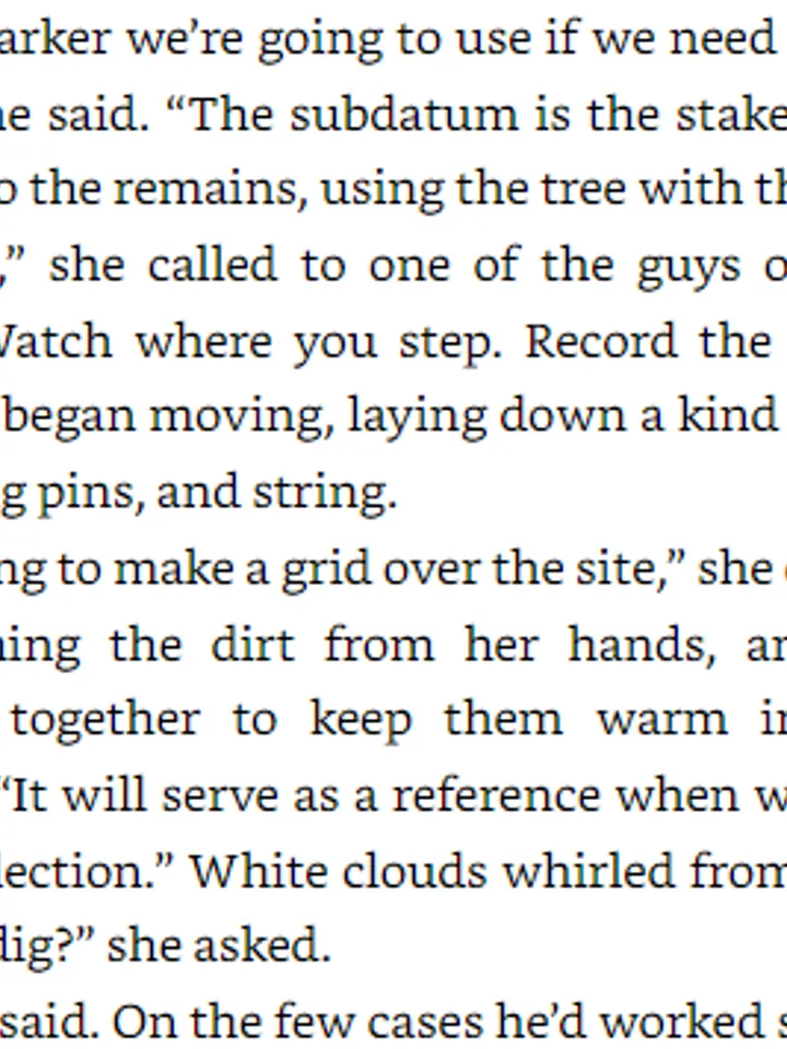 Cold Woods by Karen Katchur Digital Download Ebook PDF