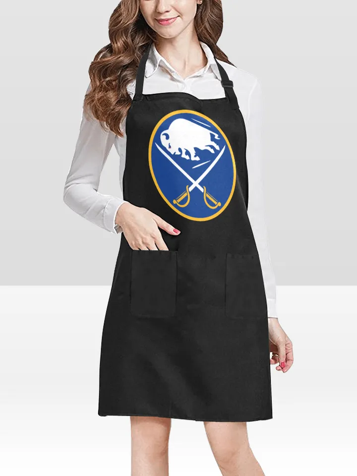 Buffalo Sabres Apron