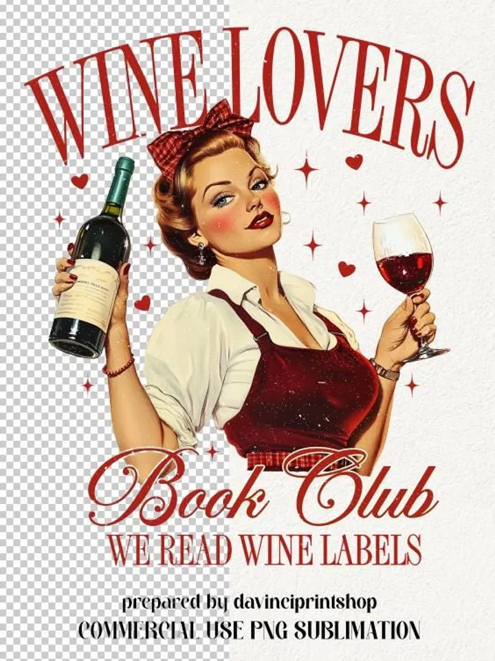 Wine Lover png, Self Love png, Valentines Day png, Retro Valentine png, Aesthetic Valentines, Vintage Valentines png, Valentines Shirt, png
