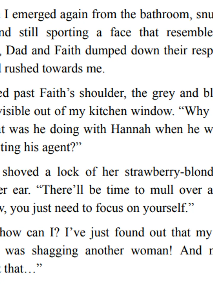 A Secret Scottish Escape by Julie Shackman Digital Download Ebook PDF
