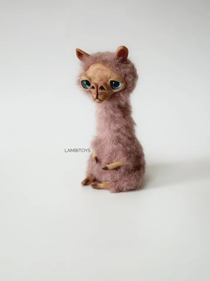 Llama