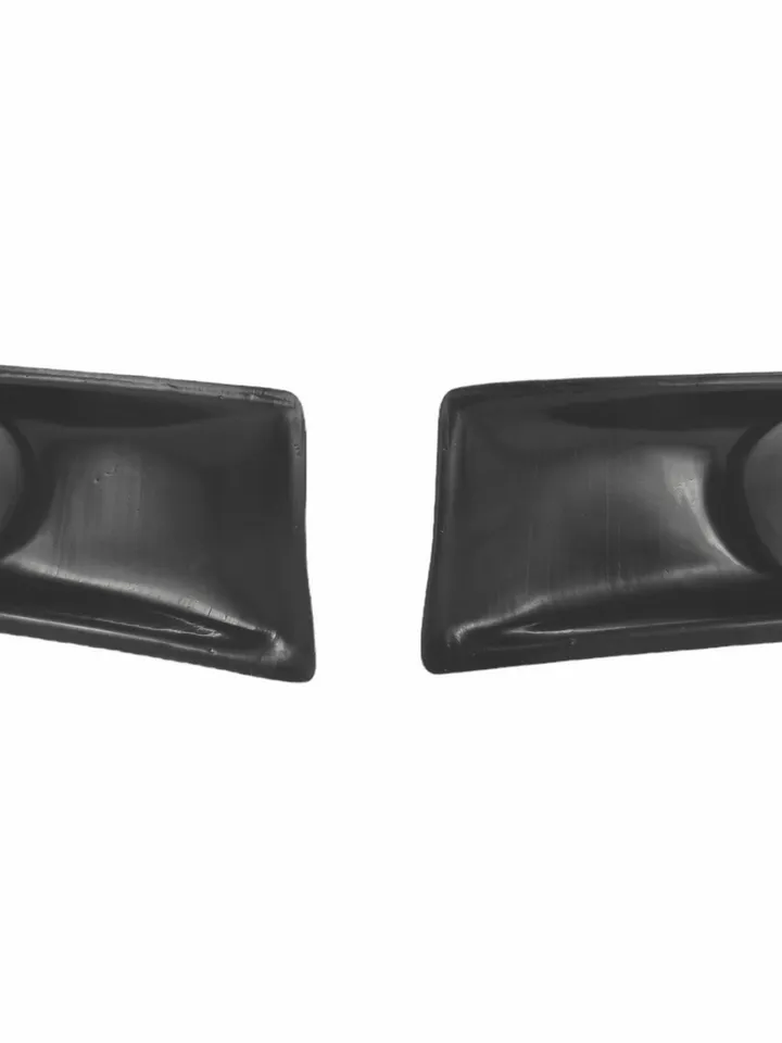 Air Ducts ABS Honda Civic Eg 2/3 dr 92-95 on bumper Tegiwa style Righ Left