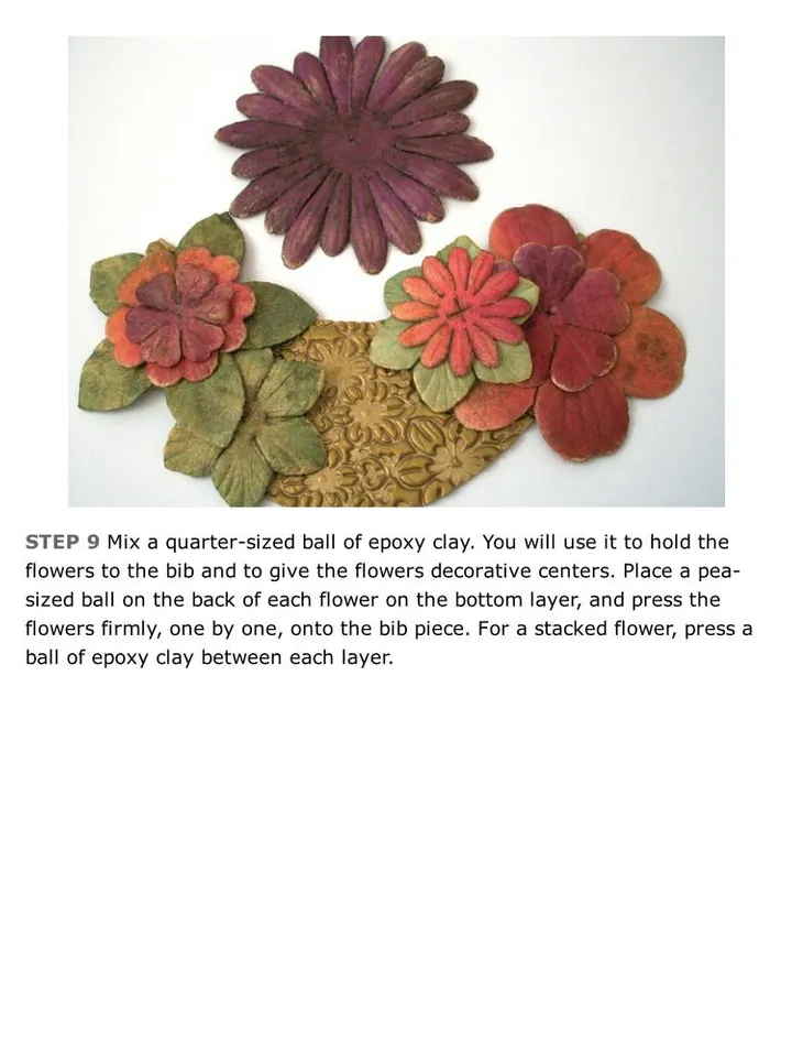 Polymer Clay Art Jewelry: How to Make Polymer Clay Jewelry Projects Using New Techniques