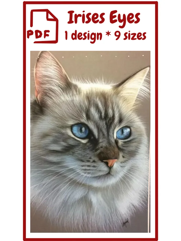 Printable Eyes Realistic Irises, Cat Eyes, Animal, Doll eyes, Bottle Caps Pendants Paper Crafts Digital Collage