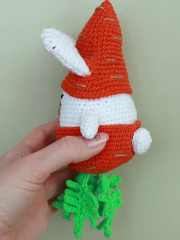 stuffed toy Easter bunny, small easter toys, easter gifts, Easter decorations