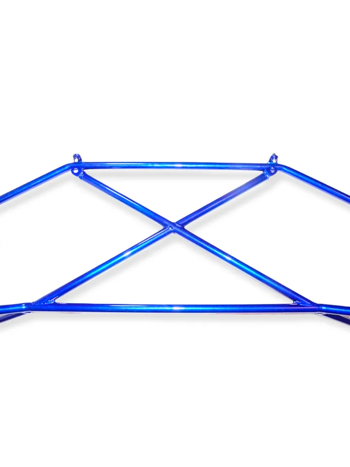 X-Bar Rear Crossbar 02-06 Honda Integra DC5 Acura RSX