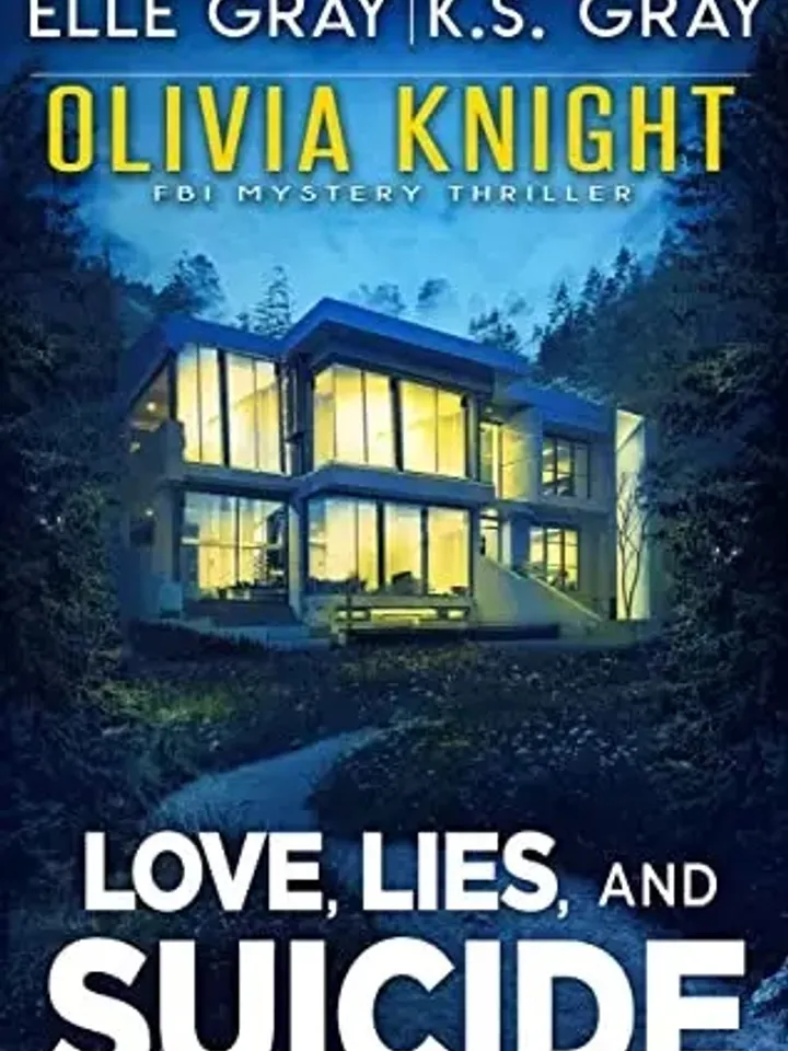 Love, Lies, and Suicide by Elle Gray Digital Download Ebook PDF