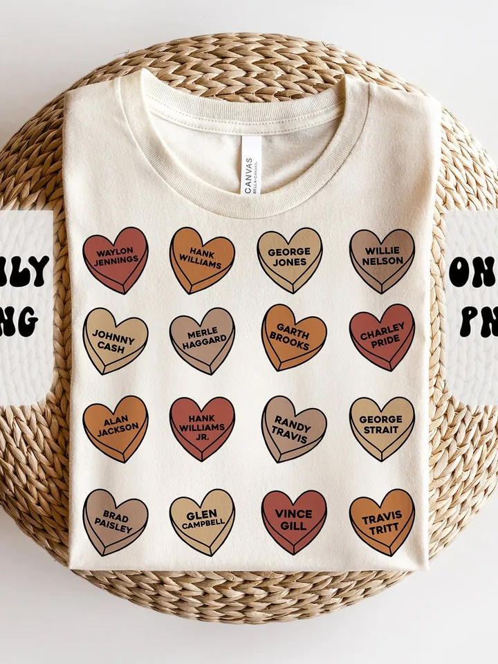 Western Valentine PNG, Valentine PNG, Valentine's Day PNG, Country Music Png, Western Sublimation, Western png, Digital Download