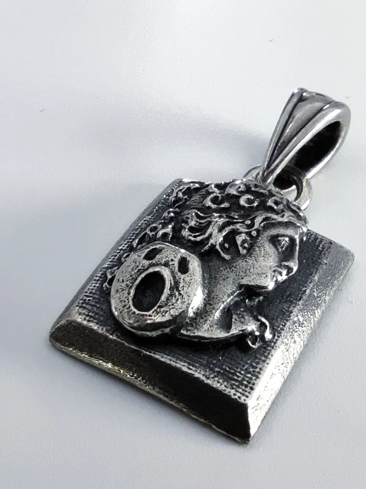 Pendant - Pendant "Muses"