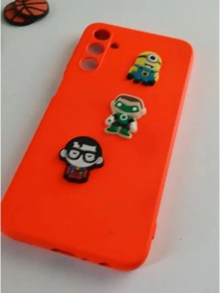 3D stickers for your phone, laptop, notebook or any other surface :) Decoration for Phone, Stylish Accessory