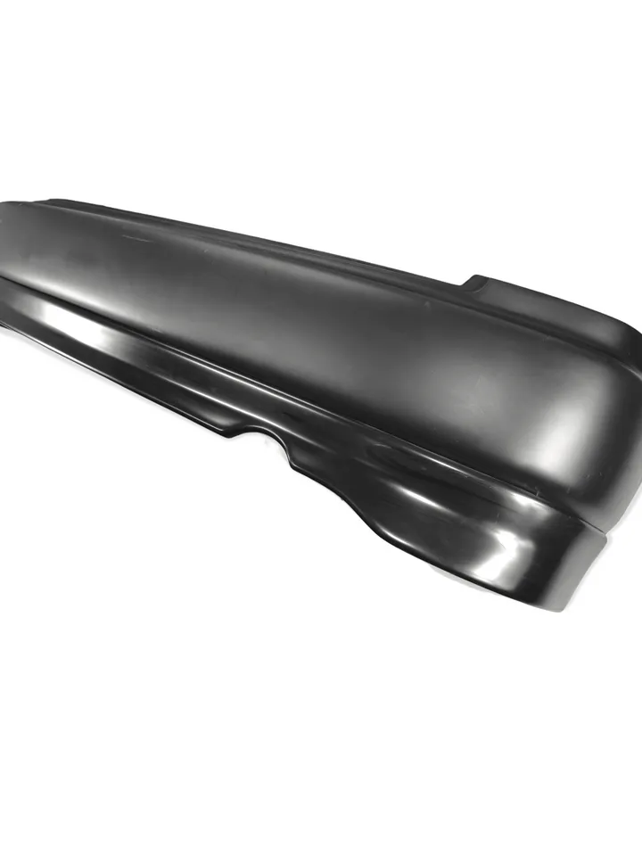 Rear Bumper Type-R & Vti Lip for Honda Civic Ek Ej 96-00 3dr Hatch Ek9