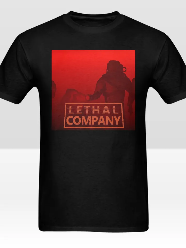 Lethal Company Shirt
