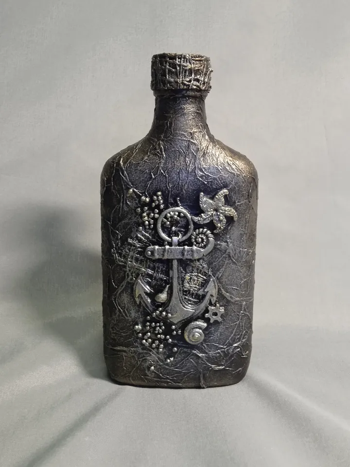 Bottle "Anchor"