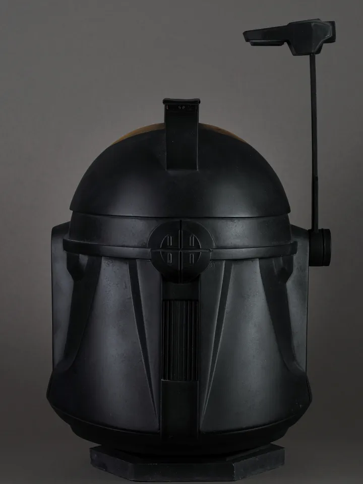 ARC Trooper Umbra - Clone Trooper Helmet