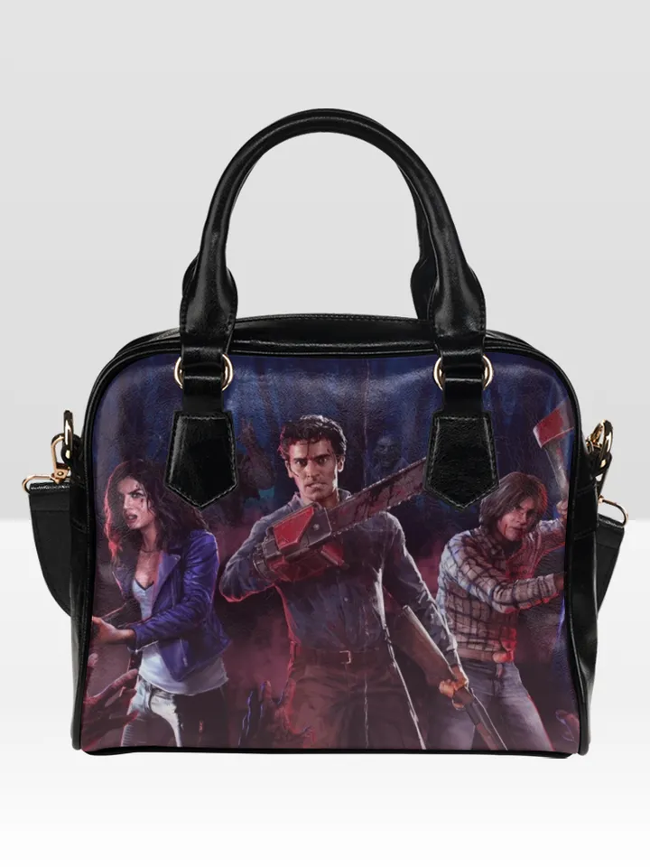 Evil Dead Shoulder Bag