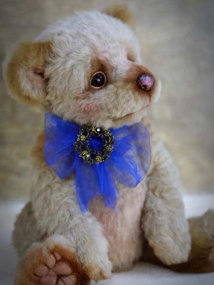 Teddy bear, cute bear, gift for her bear