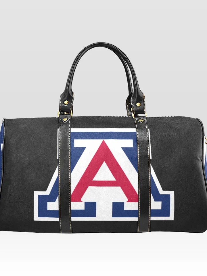 Arizona Wildcats Travel Bag