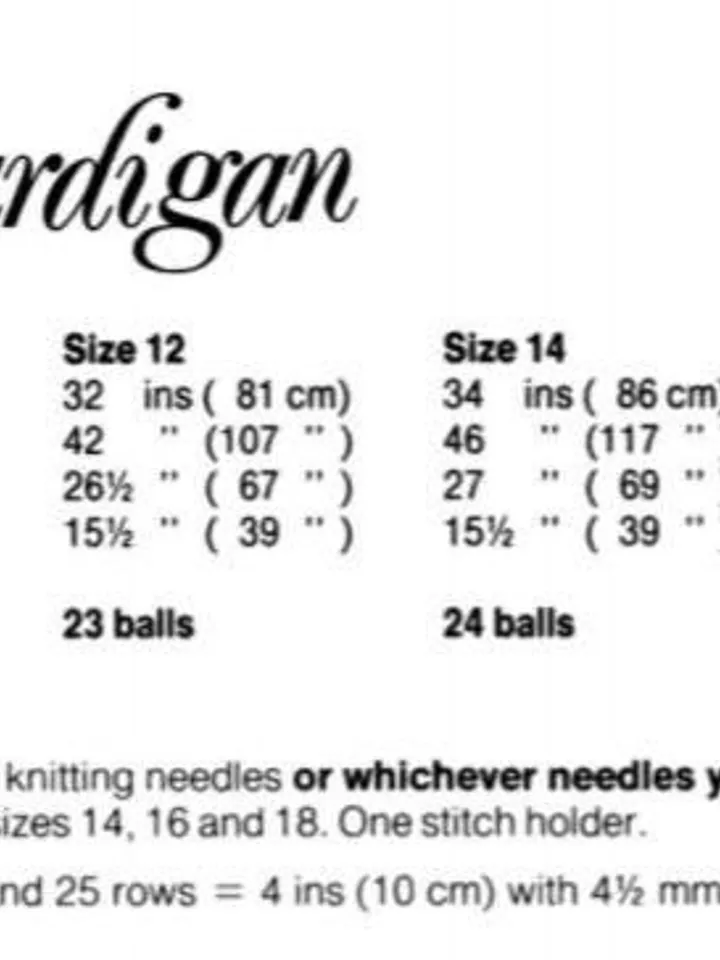 Cardigan knitting pattern pdf, women ladies cardigan, aran cable cardigan pdf instant download