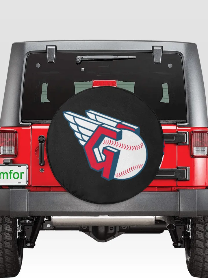 Guardians Tire Cover