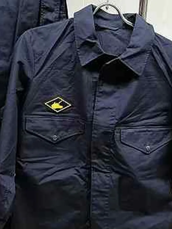 Military Surplus Soviet Uniform Airsoft Tank Suit Summer