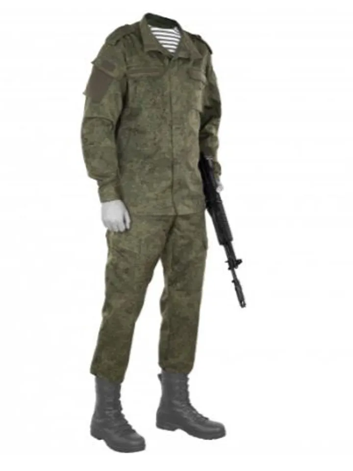 Military Surplus Excellent 1 VKBO Summer Suit Airsoft