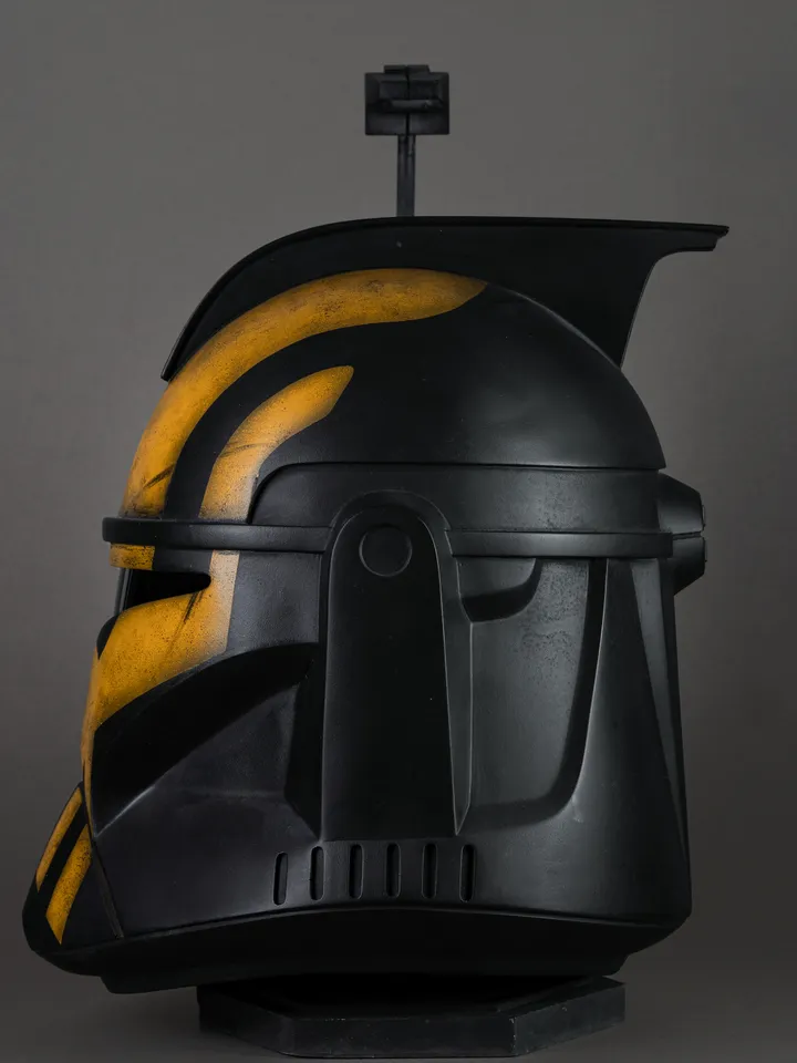 ARC Trooper Umbra - Clone Trooper Helmet