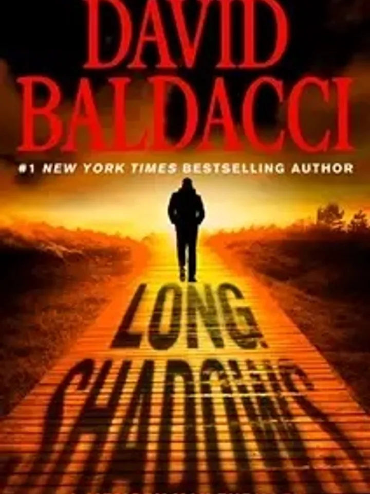 Long Shadows by David Baldacce Digital Download Ebook PDF