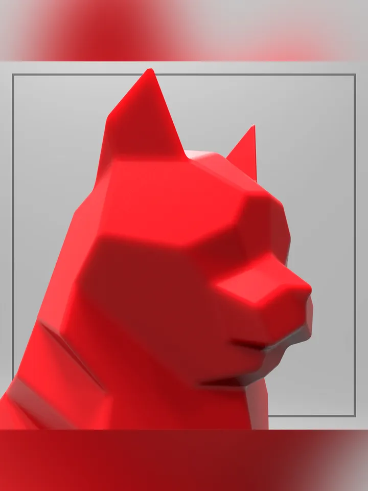 Welding Project Plans Drawings Cat (DXF, PDF)