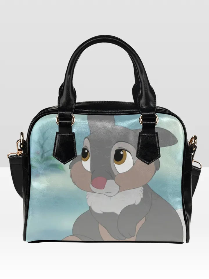 Thumper Shoulder Bag