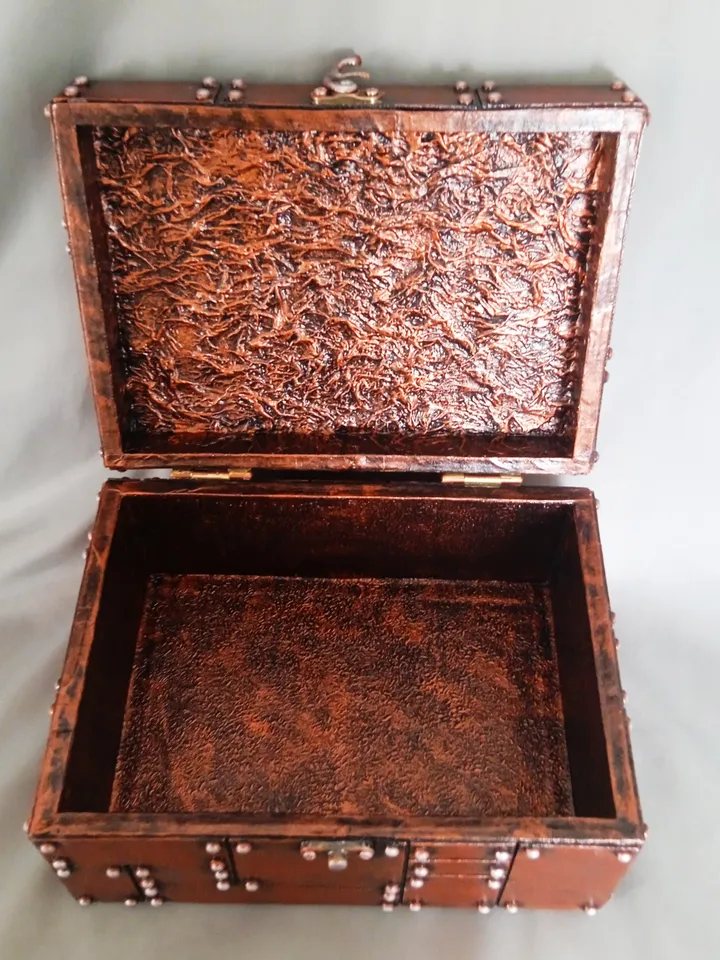 Jewelry box,Box No. 3