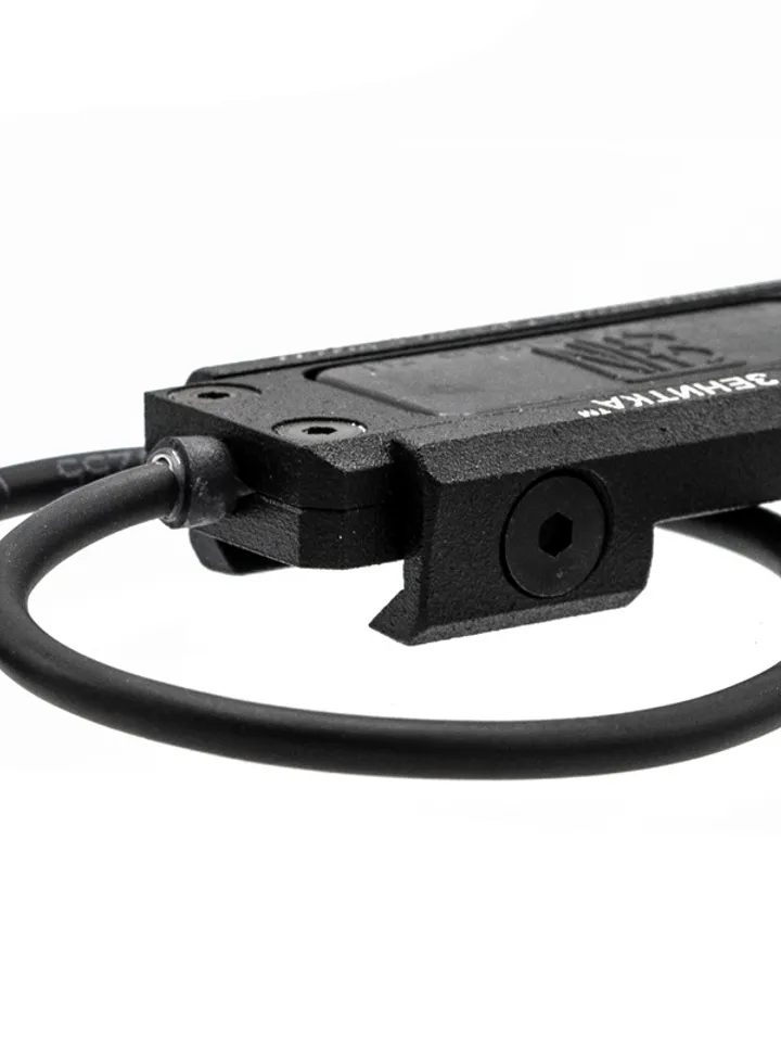 KV-1 switch button tactical Zenitco Perst Klesh