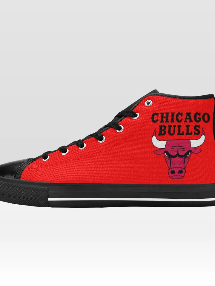 Chicago Bulls Shoes