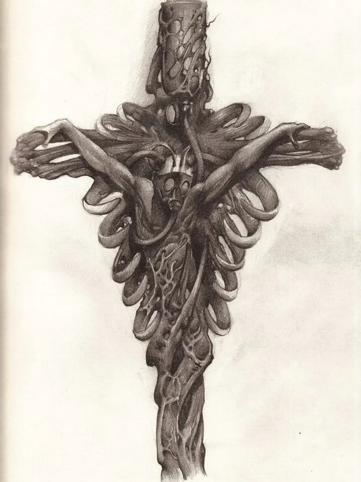 Alfredo Mojo Bioanatomia
