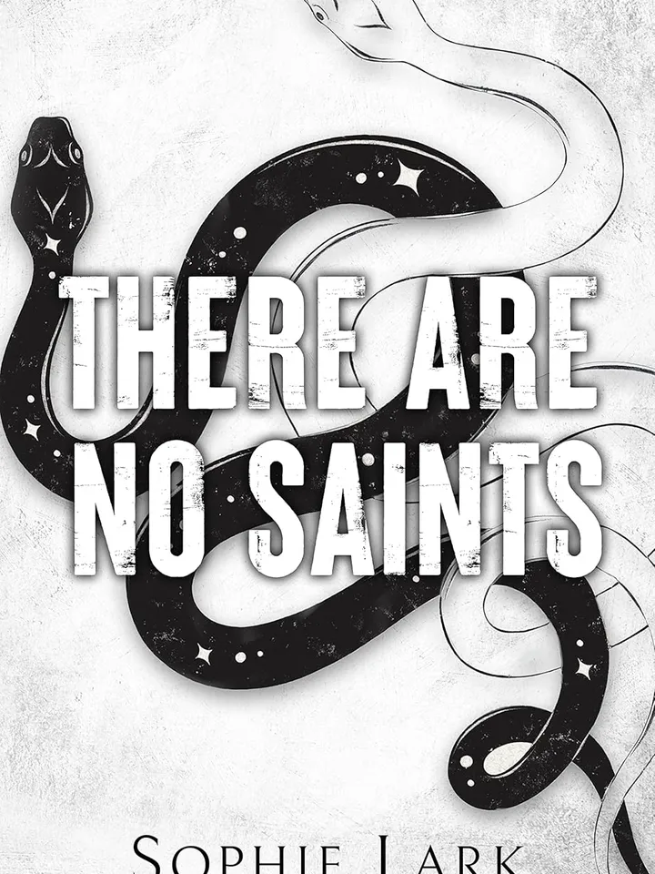 There Are No Saints (Sinners, #1) by Sophie Lark – eBook