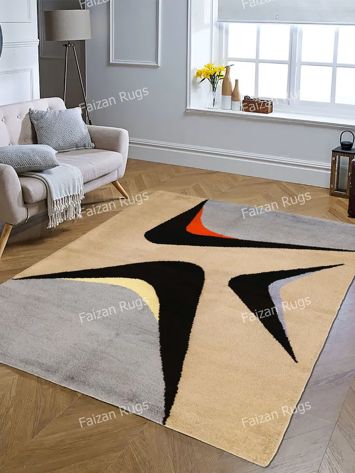 Multi color Hand knotted modern rugs 100% wool for living room, bed room, kids room in any size 9x12,8x10,6x9,5x8,3x5 Hurry up guys!!!