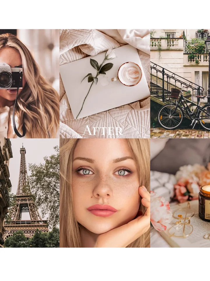 Lightroom presets, Mobile Lightroom presets, Cream presets, DNG presets, Photo filters, Lightroom filters, Bright presets, aesthetic preset, Light presets, Warm presets, summer presets, warm light preset