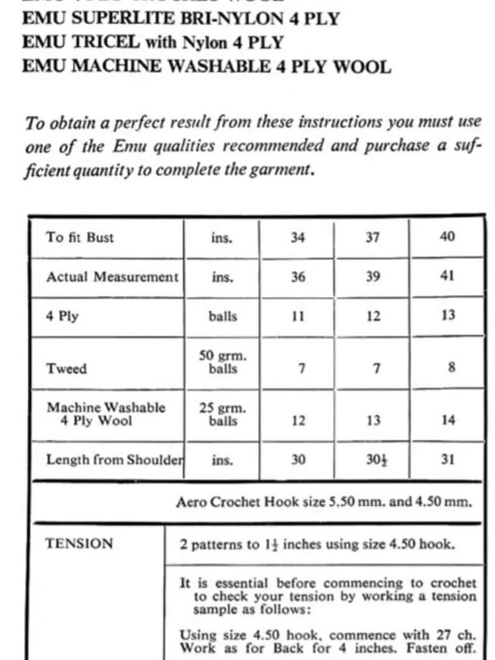 Waistcoat crochet, waistcoat pattern, vest crochet, womens waistcoat PDF
