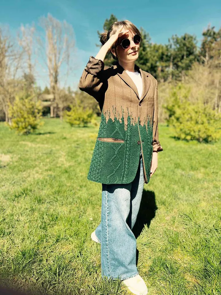 Women's Jacket