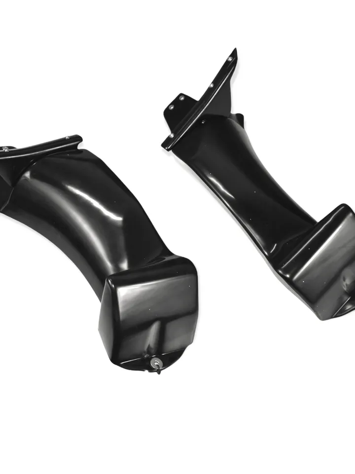 Fenders Cuts Out ABS for Honda Civic EF 88-91 Sir Si