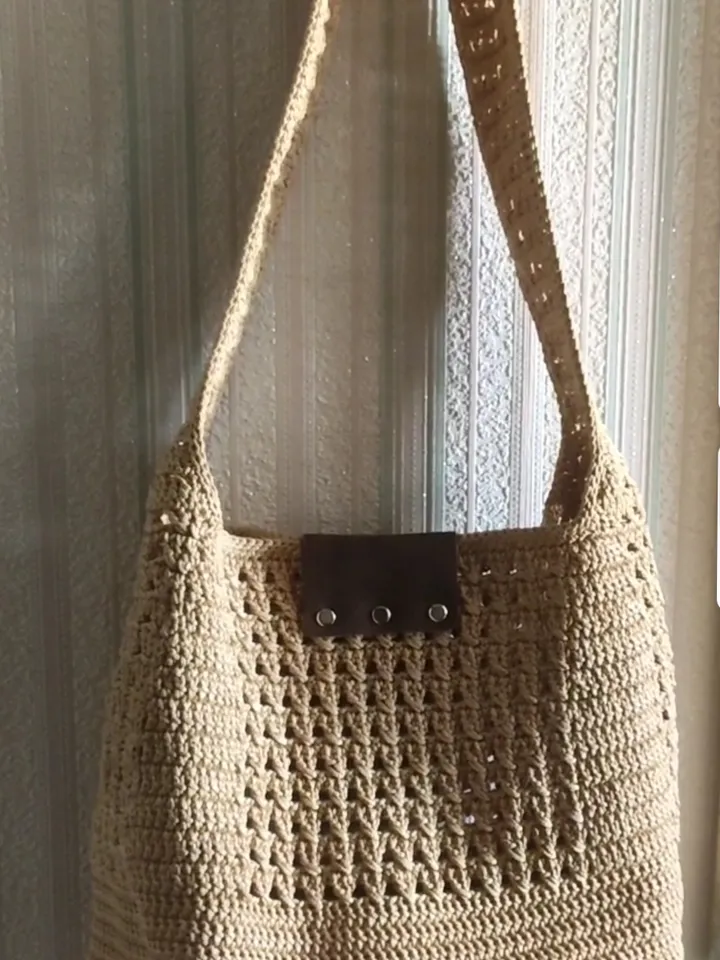 Shopper bag