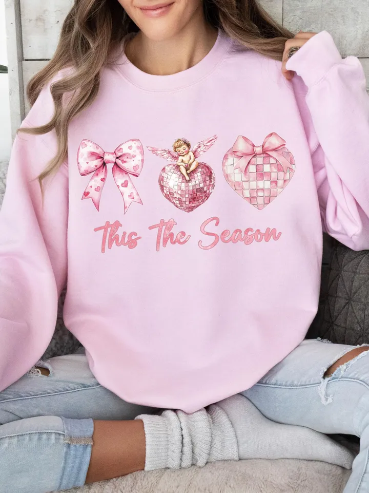 Retro Valentines png , Retro Valentine png, This the season Png, Valentine Png, Valentine's Day Png, Valentines Sublimation Design