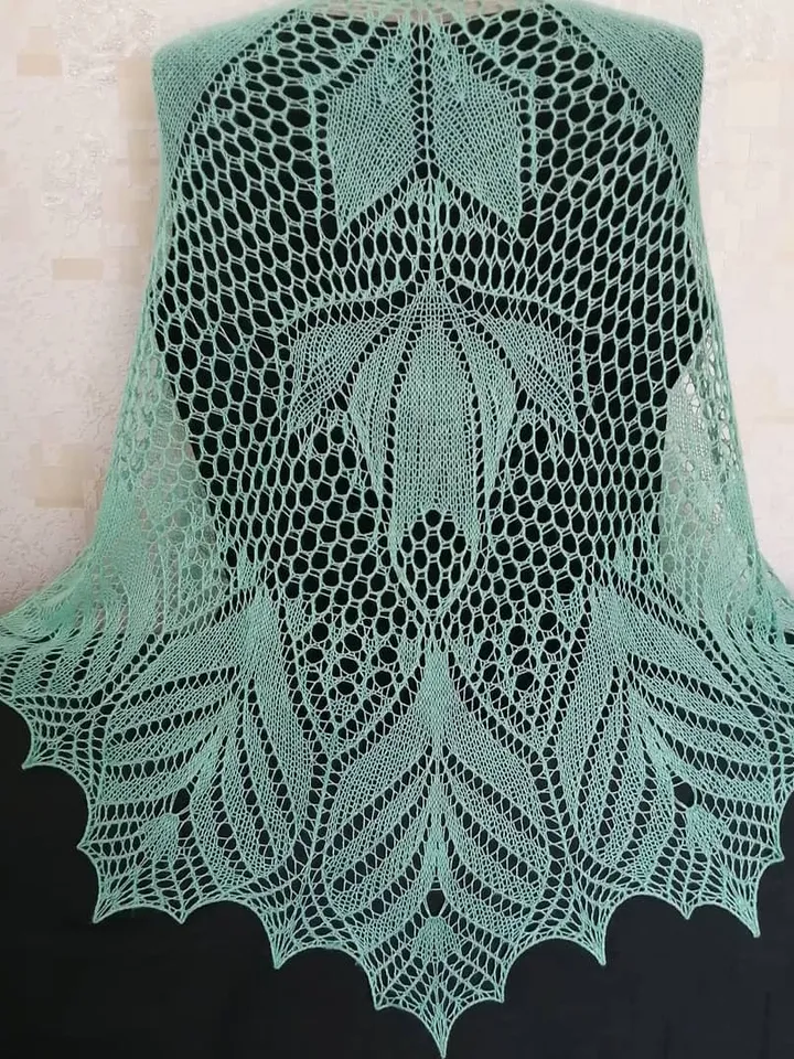 Wool Shawl, lace shawl, shawl, soft shawl, shawl
