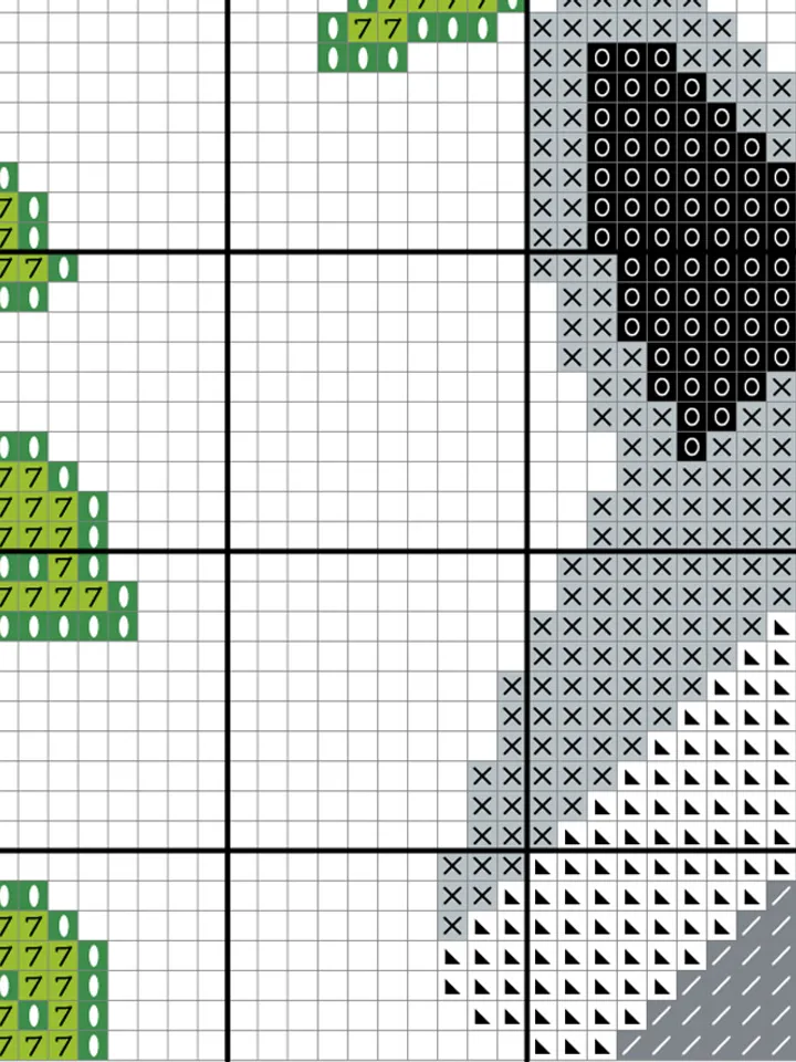 Baby Birth Announcement. Raccoon Cross Stitch Pattern. Baby Record Cross Stitch Pattern. DIY. Customizable New Baby.
