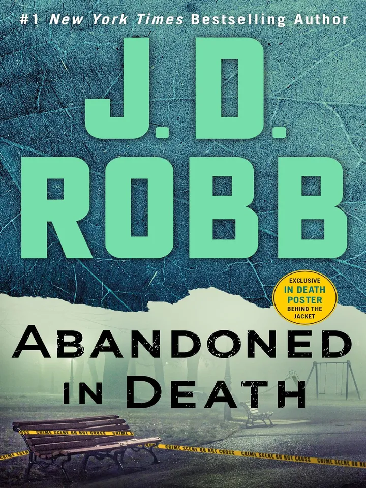 Abandoned in Death By
J. D. Robb