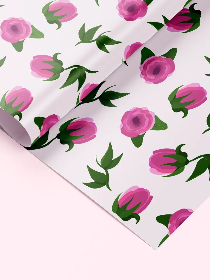 The Rose Pattern
