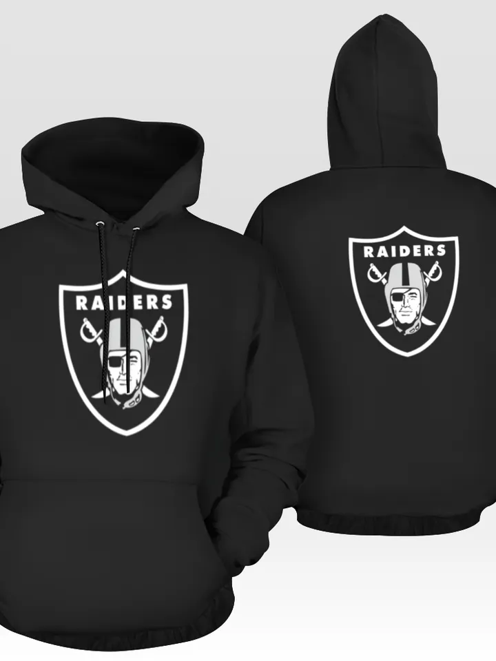 Raiders Hoodie