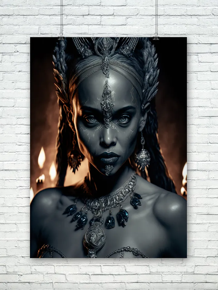 Akasha Queen of the Damned, digital download