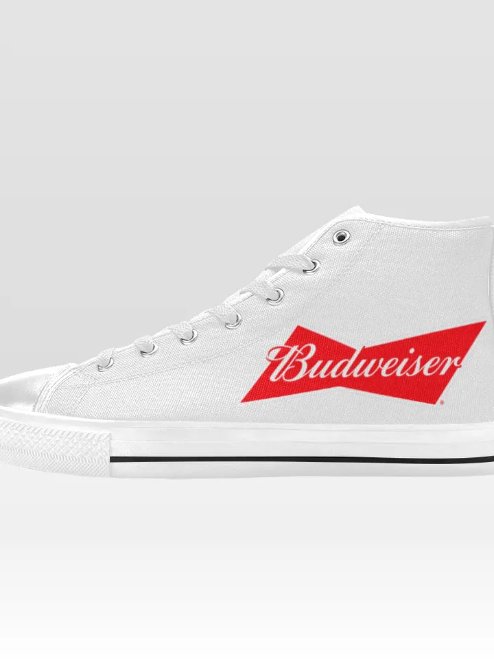 Budweiser Shoes