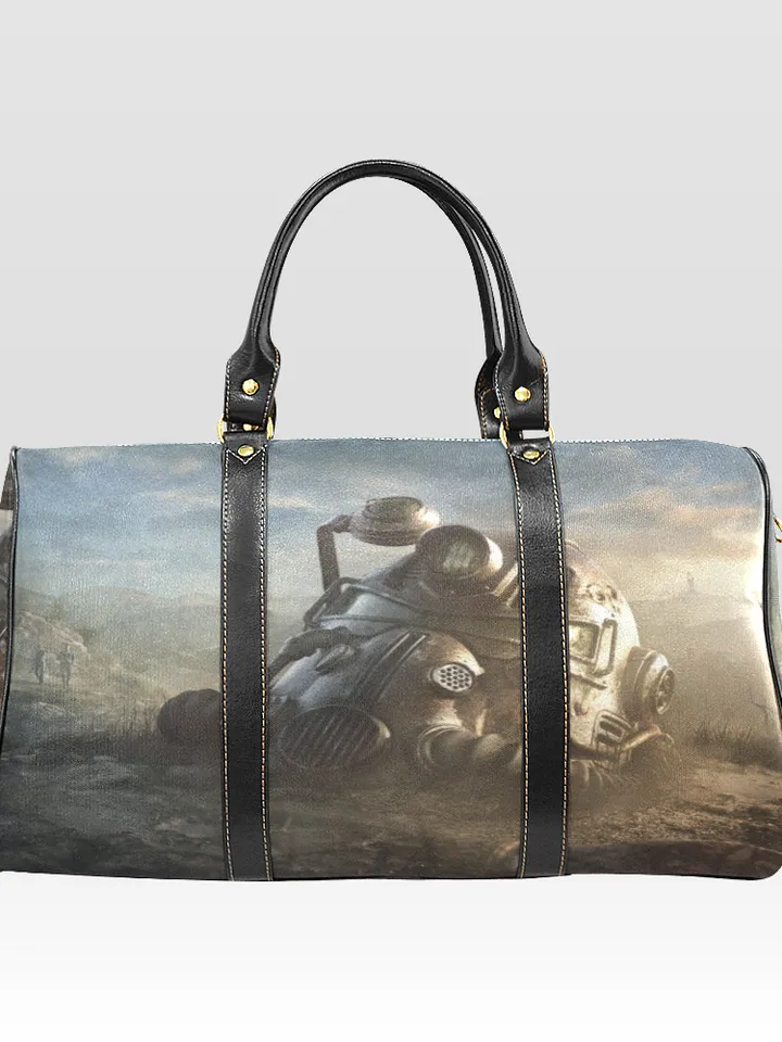 Fallout Travel Bag
