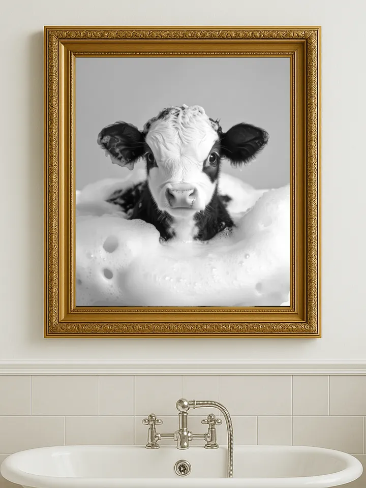 Farm Decor for Bathroom: Charming Ideas to Transform Your Space